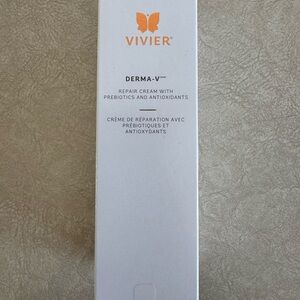 Vivier Derma-V Repair Cream - BNIB - Accepting offers